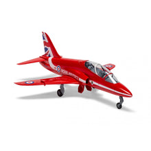 Starter Set - Red Arrows Hawk - Beanie Games
