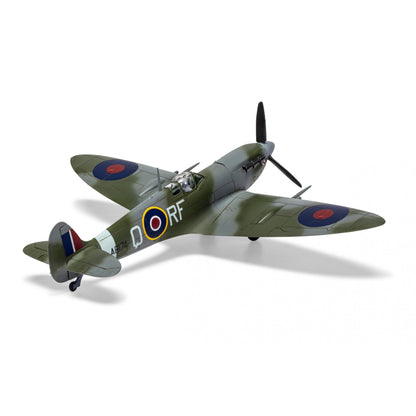 Starter Set - Supermarine Spitfire MkVc - Beanie Games