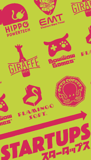 Startups - Beanie Games