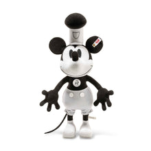 Steamboat Willie Mickey Mouse - Beanie Games