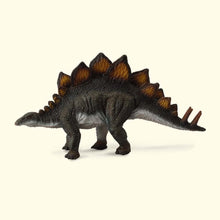 Stegosaurus - Beanie Games