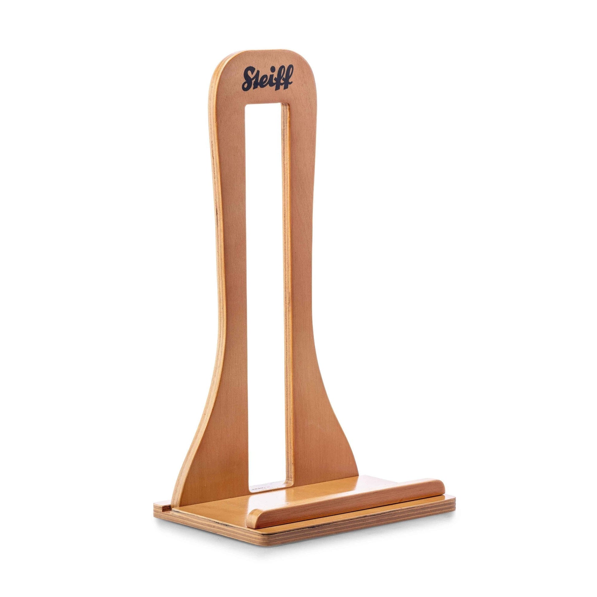 Steiff Bike Stand - Beanie Games