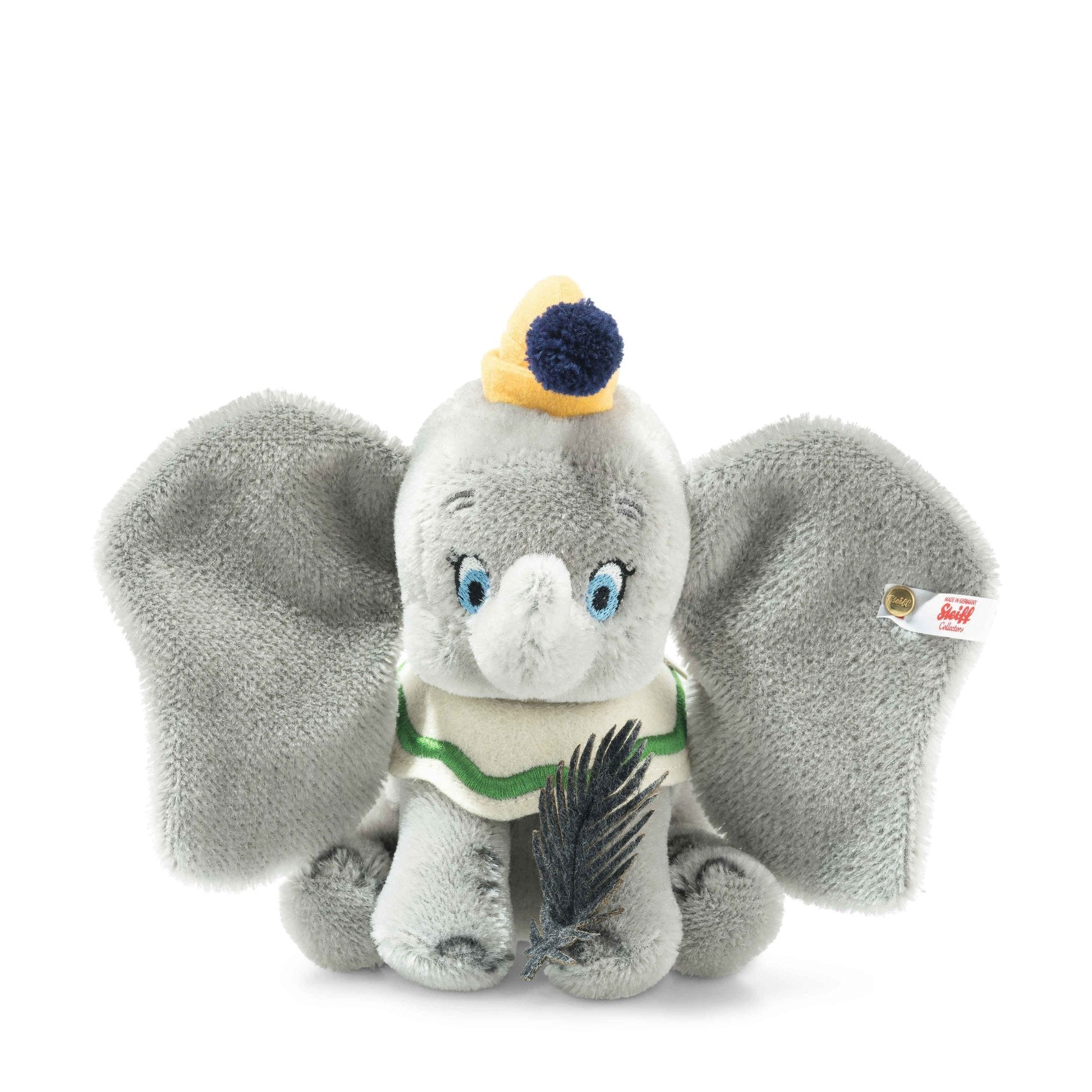 Steiff Disney Dumbo 14cm - Beanie Games
