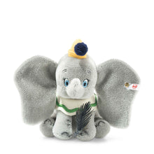 Steiff Disney Dumbo 14cm - Beanie Games