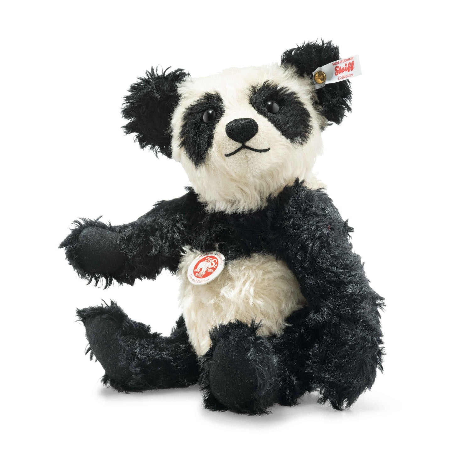 Steiff Panda Ted Cub 28cm - Beanie Games