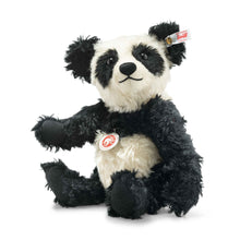 Steiff Panda Ted Cub 28cm - Beanie Games