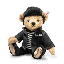 Steiff Rocks! Elvis Presley 90th Anniversary - Beanie Games