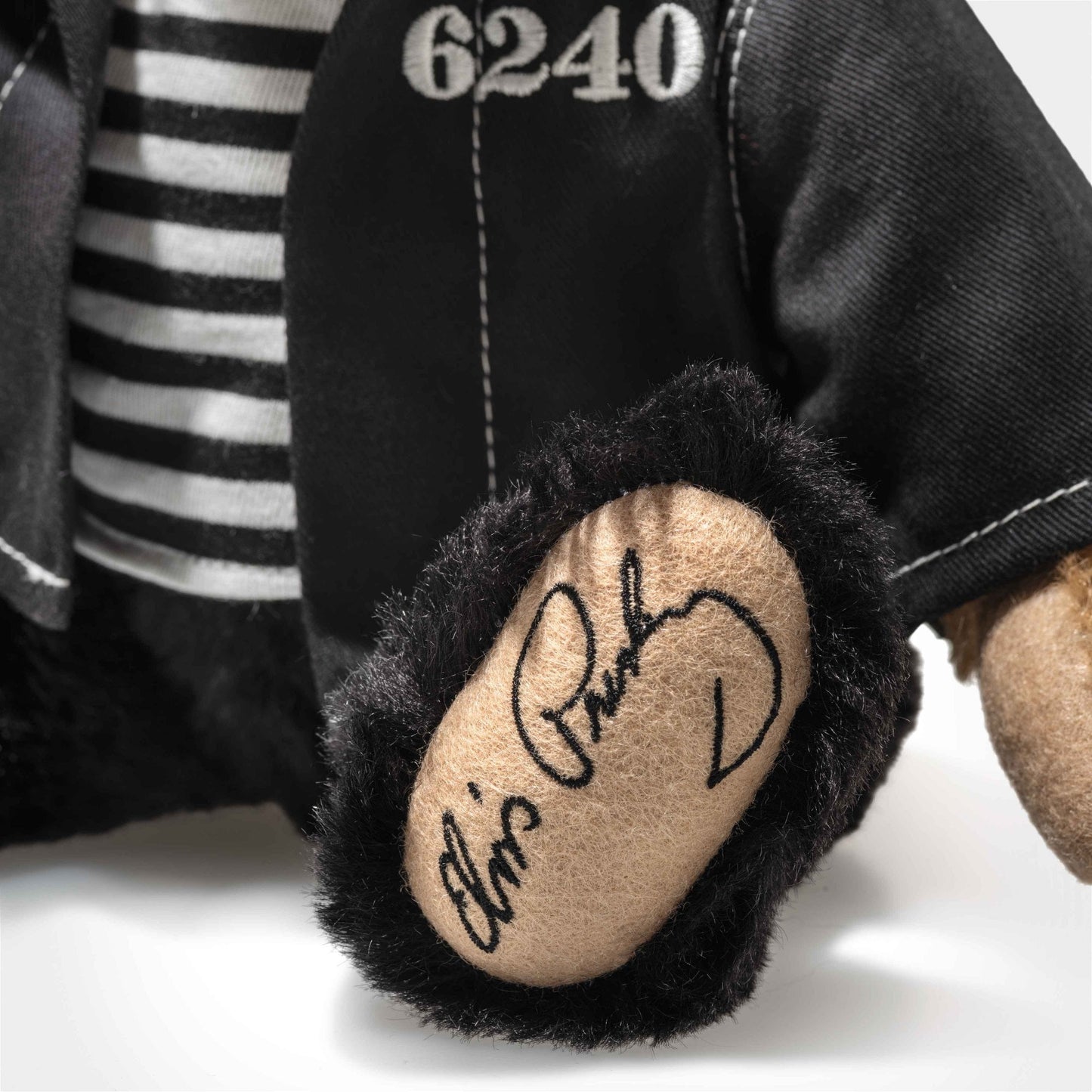 Steiff Rocks! Elvis Presley 90th Anniversary - Beanie Games