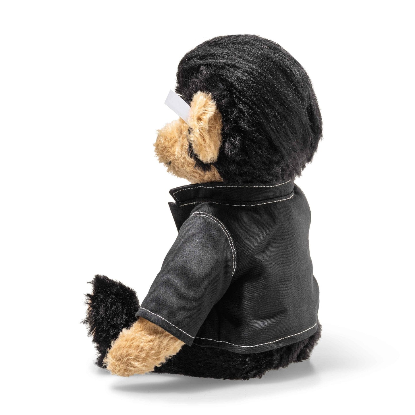 Steiff Rocks! Elvis Presley 90th Anniversary - Beanie Games
