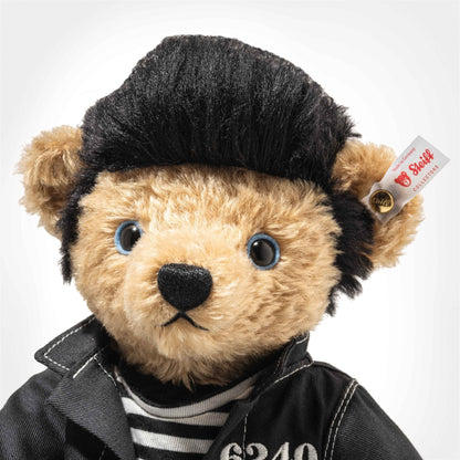 Steiff Rocks! Elvis Presley 90th Anniversary - Beanie Games