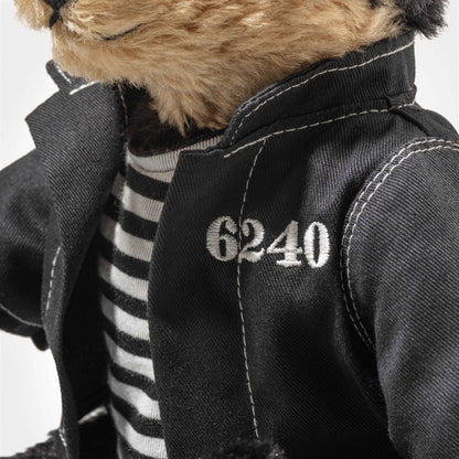 Steiff Rocks! Elvis Presley 90th Anniversary - Beanie Games