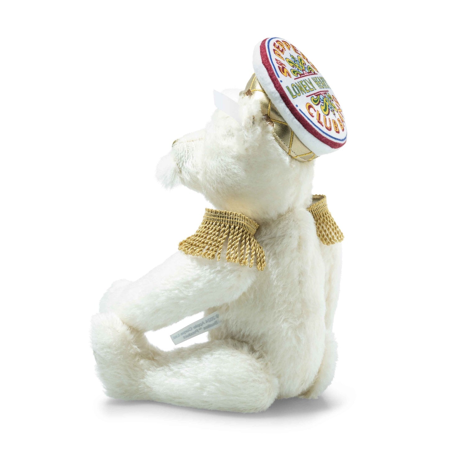 Steiff Rocks! The Beatles – Sgt. Pepper - Beanie Games