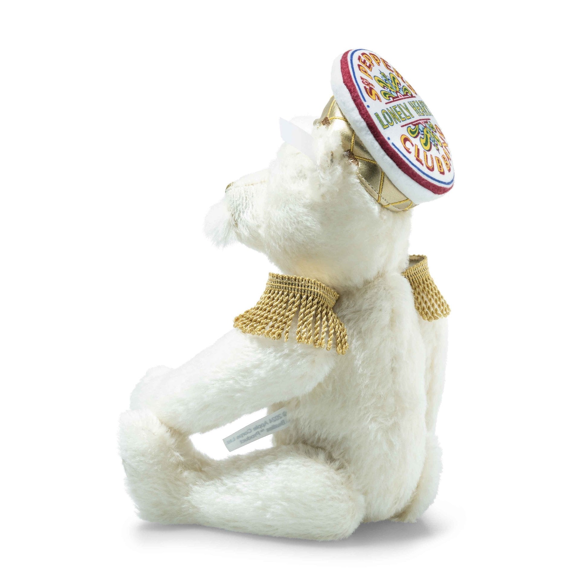 Steiff Rocks! The Beatles – Sgt. Pepper - Beanie Games