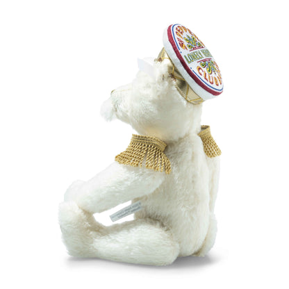 Steiff Rocks! The Beatles – Sgt. Pepper - Beanie Games