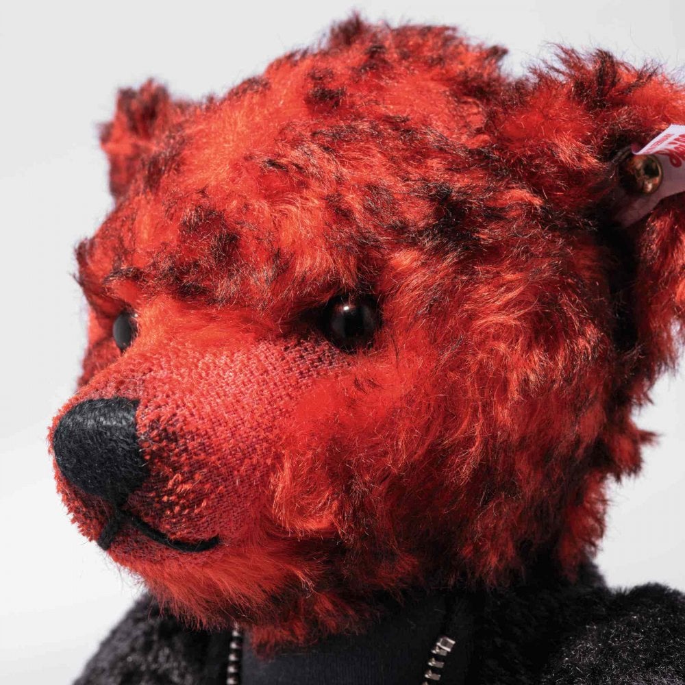 Steiff Rocks! The Rolling Stones - Beanie Games