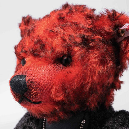 Steiff Rocks! The Rolling Stones - Beanie Games