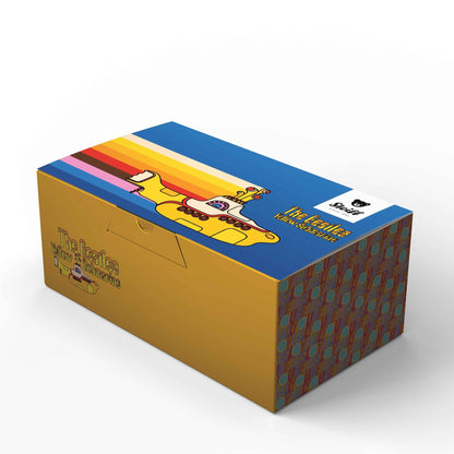 Steiff Rocks! Yellow Submarine Teddy Bear - Beanie Games