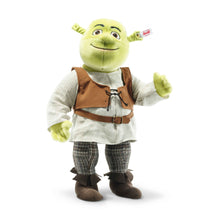 Steiff Shrek - Beanie Games
