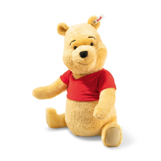 Steiff Studio Winnie the Pooh 85cm - Beanie Games