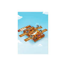 Stomp The Plank - Beanie Games