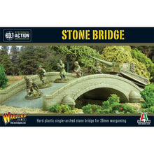 Stone Bridge - Beanie Games