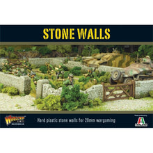 Stone Walls - Beanie Games