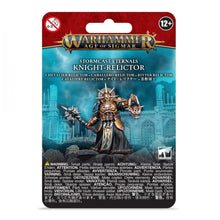 Stormcast Eternals: Knight - Relictor - Beanie Games