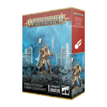 Stormcast Eternals: Lord - Celestant - Beanie Games