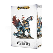 Stormcast Eternals Lord - Celestant on Stardrake - Beanie Games