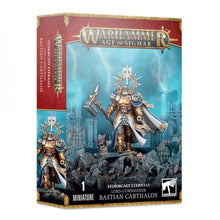 Stormcast Eternals: Lord - Commander Bastian Carthalos - Beanie Games