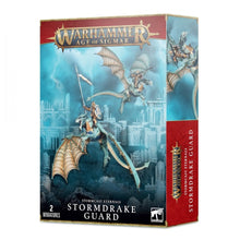 Stormcast Eternals: Stormdrake Guard - Beanie Games