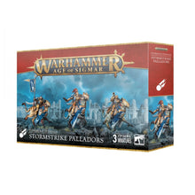 Stormcast Eternals: Stormstrike Palladors - Beanie Games
