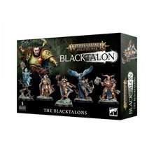 Stormcast Eternals: The Blacktalons - Beanie Games