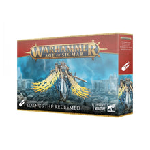 Stormcast Eternals: Tornus The Redeemed - Beanie Games