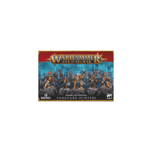 Stormcast Eternals: Vanguard - Hunters - Beanie Games