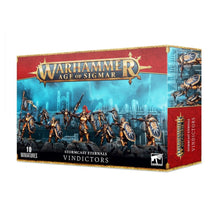 Stormcast Eternals: Vindictors - Beanie Games