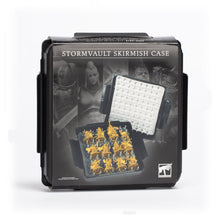Stormvault Skirmish Case - Beanie Games