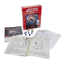 Stranger Things D&D Starter Set - Beanie Games