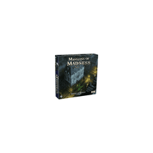 Streets Of Arkham - Beanie Games