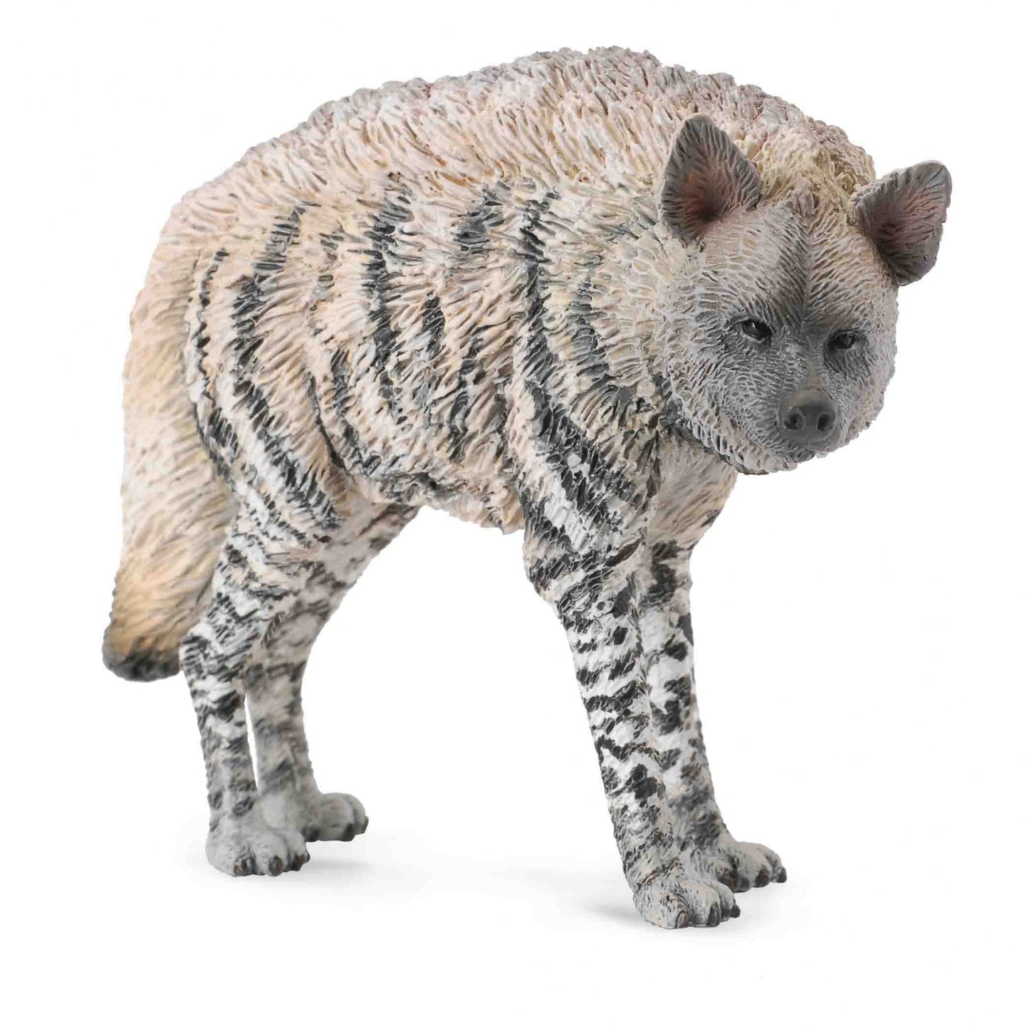 Striped Hyena - Beanie Games