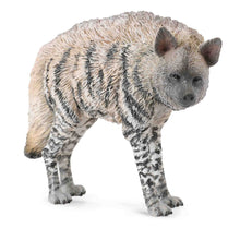 Striped Hyena - Beanie Games