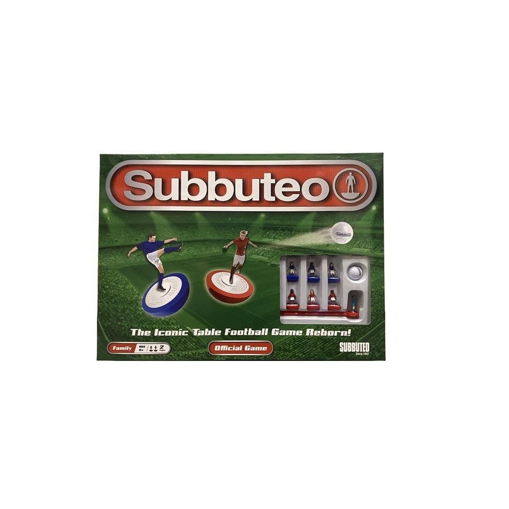 Subbuteo Main Game - Beanie Games