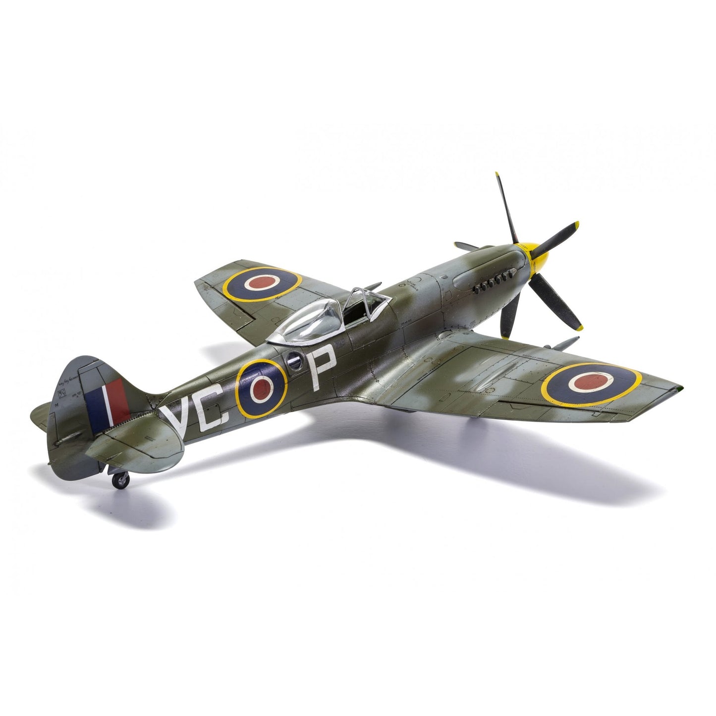 Supermarine Spitfire FR Mk.XIV - Beanie Games