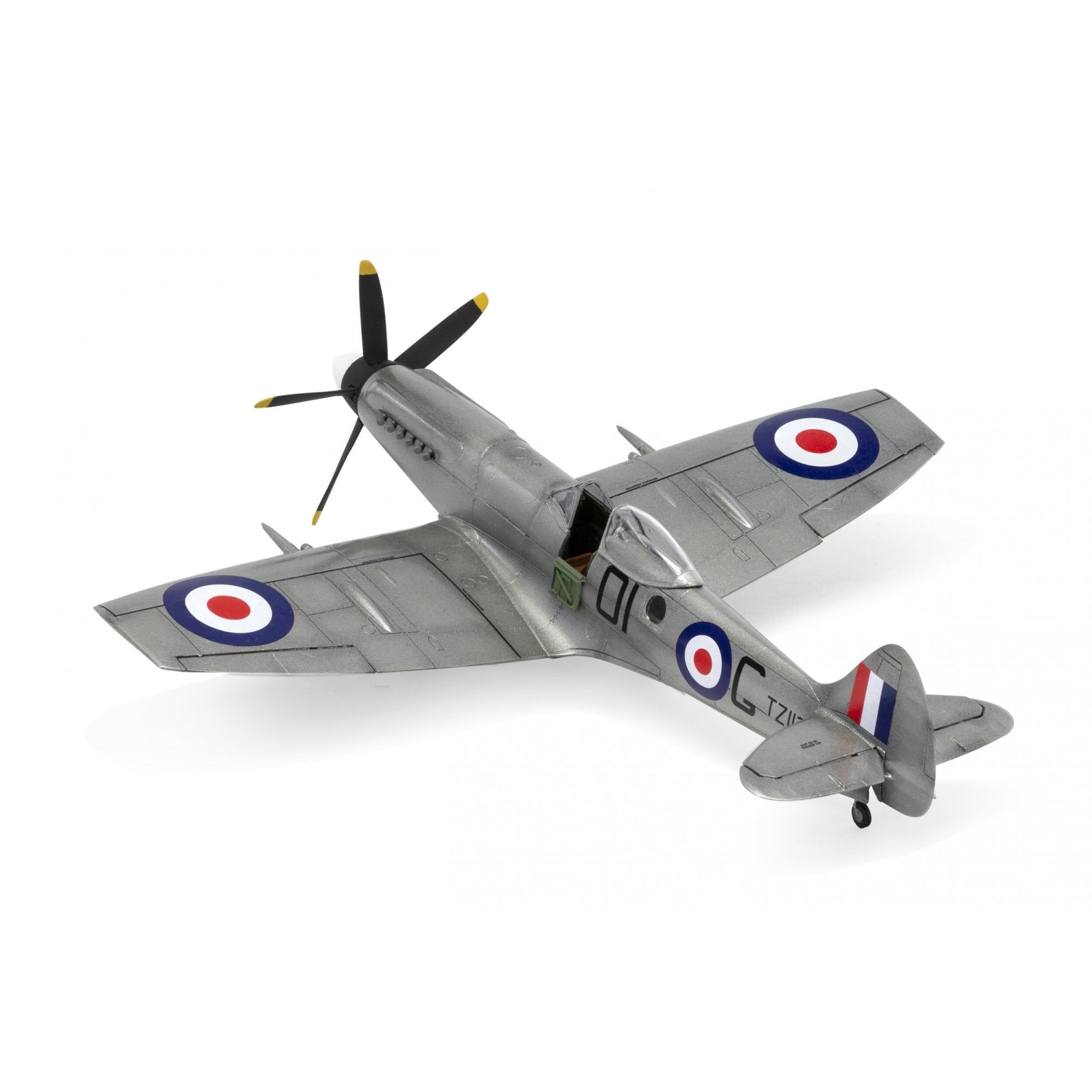 Supermarine Spitfire FR Mk.XIV - Beanie Games