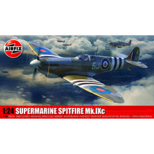 Supermarine Spitfire Mk.Ixc - Beanie Games