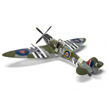 Supermarine Spitfire Mk.Ixc - Beanie Games