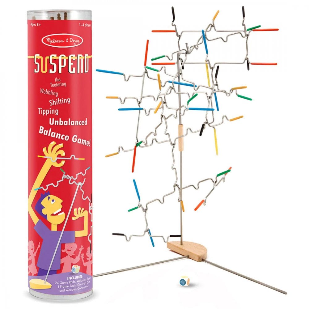 Suspend Family Game - Beanie Games