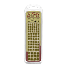 Swamp Tuft - Beanie Games