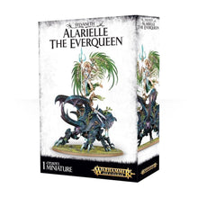 Sylvaneth Alraielle The Everqueen - Beanie Games