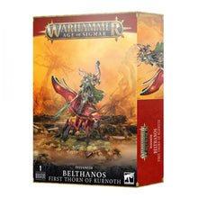 Sylvaneth: Belthanos First Thorn Of Kurnoth - Beanie Games